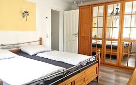 Ferienwohnung Rotenfels